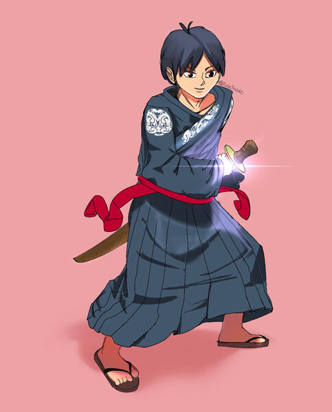 JAPANESE-
